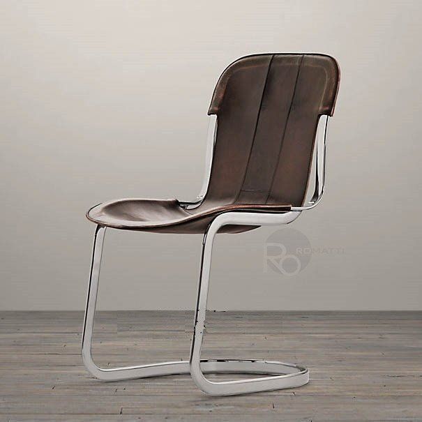 Rizzo by Romatti chair