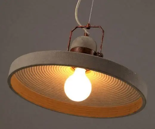Подвесной светильник Zeir by Romatti