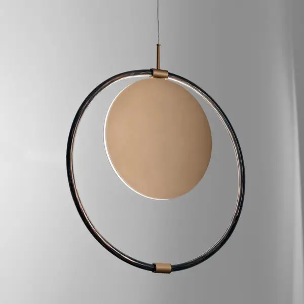 Pendant lamp ENSO by ITALAMP