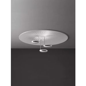 Дизайнерский потолочный светильник ULKER by Romatti