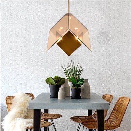 Designer lamp Phube by Romatti