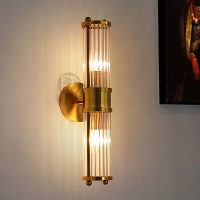 Wall lamp (Sconce) MARIETTI by Romatti