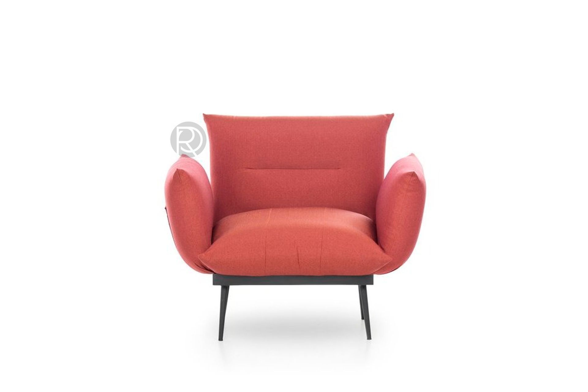 FUTON JAX BERJER chair by Romatti TR