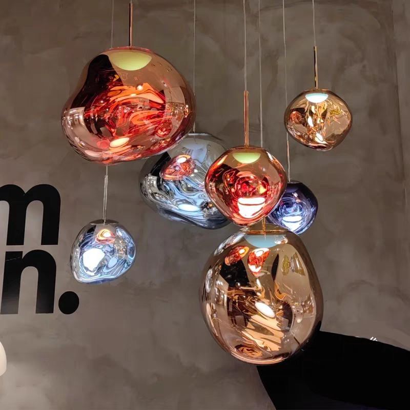 OMDIX pendant lamp by Romatti