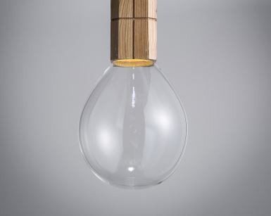 Hanging lamp Banch by Romatti