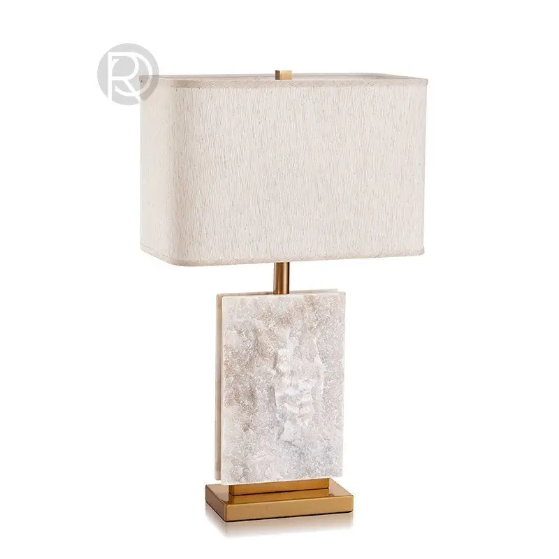 Table lamp Turnstall by Romatti