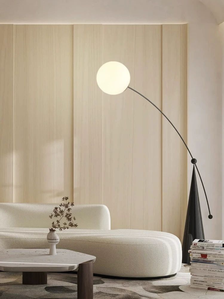 Floor lamp DAYDERRA by Romatti