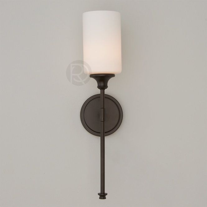 Designer wall lamp (Sconce) CELESTE by Romatti