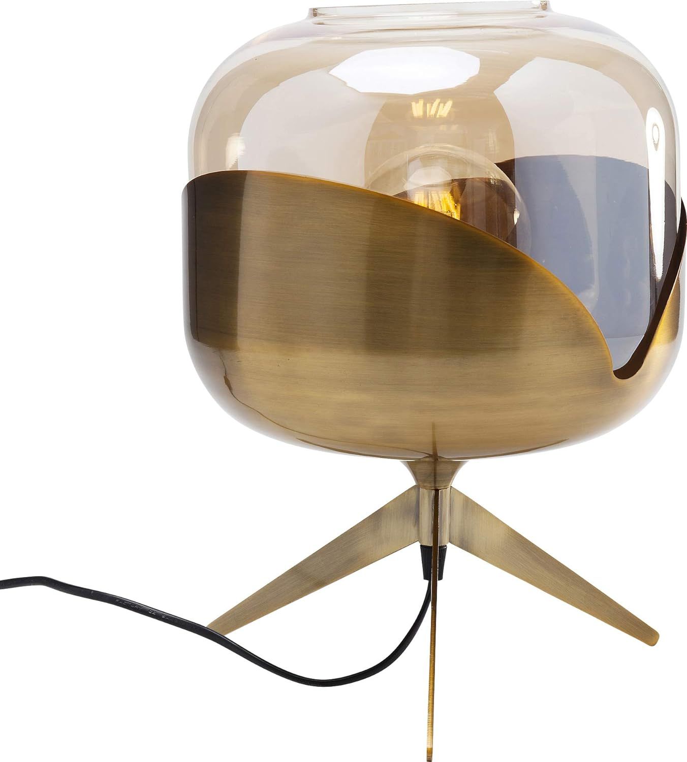 HIDZ by Romatti table lamp