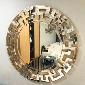 Зеркало RM569 by Romatti