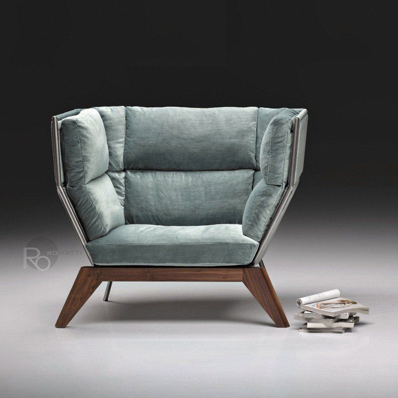 Torero chair by Romatti
