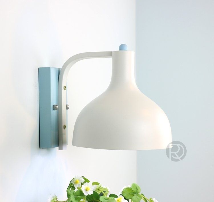 Wall lamp (Sconce) OLIVA by Romatti