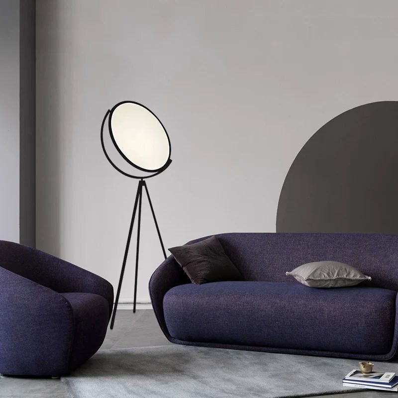 Floor lamp IDEOMA by Romatti