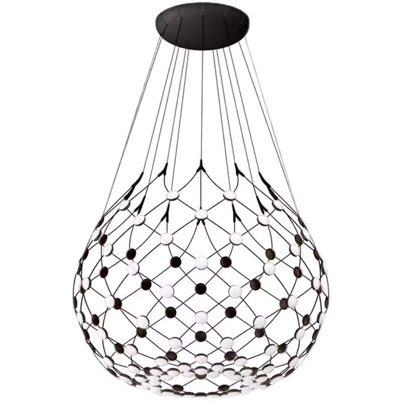 Chandelier Heyan by Romatti