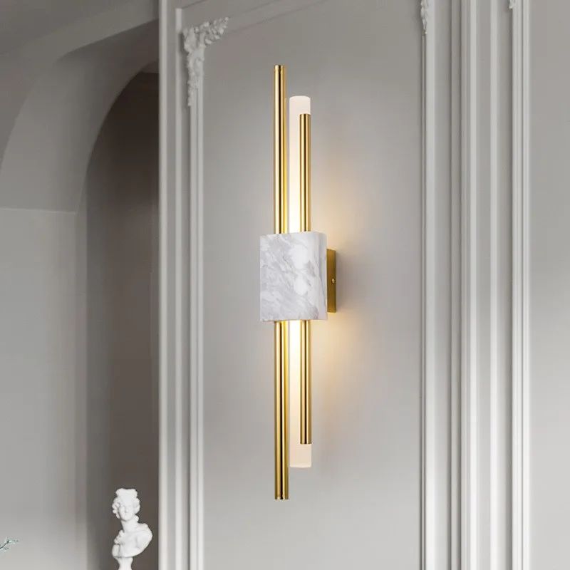 Wall lamp (Sconce) ZIMMENNI by Romatti