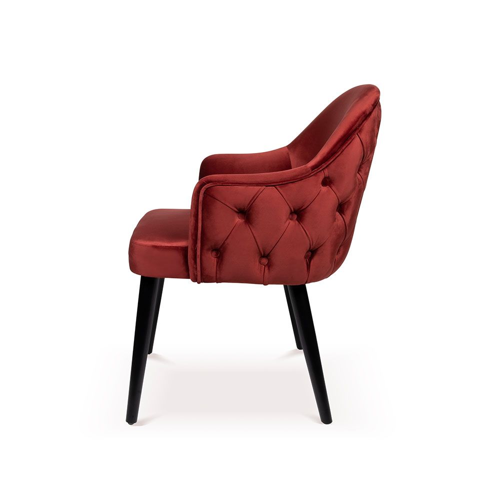 Chair FIAGDON by Romatti