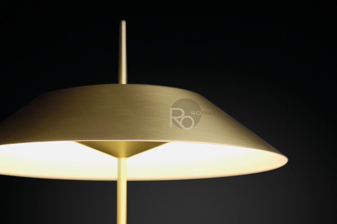 Mayfair floor lamp by Romatti