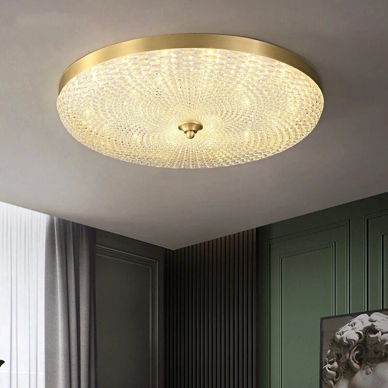 Ceiling lamp NERIS by Romatti