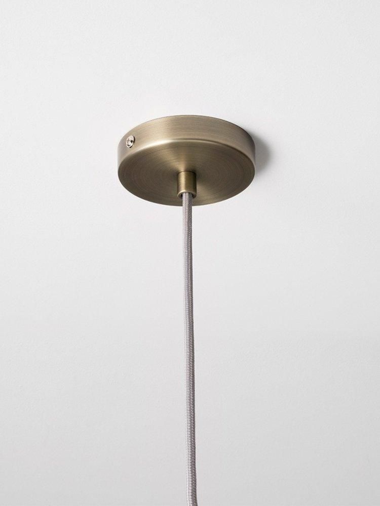 Hanging lamp VARIETY by Romatti