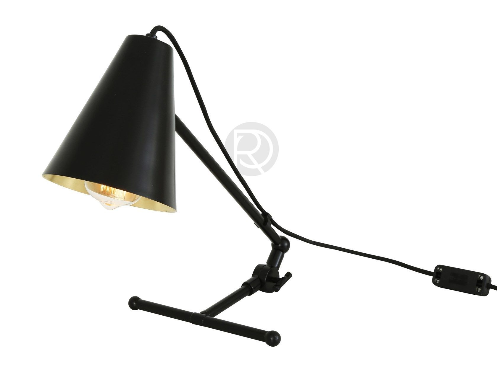 SIMA Table Lamp by Mullan Lighting