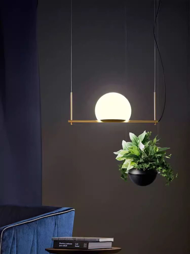 XIOMA by Romatti Pendant lamp