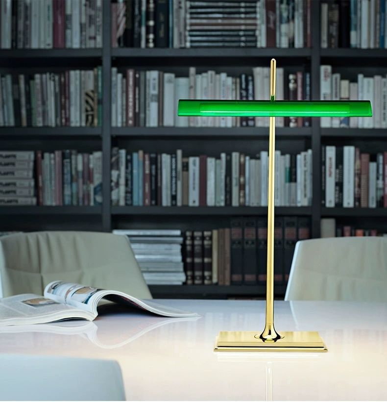 Table lamp BERSA by Romatti