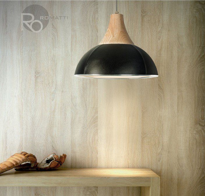 Gavirate by Romatti Pendant lamp