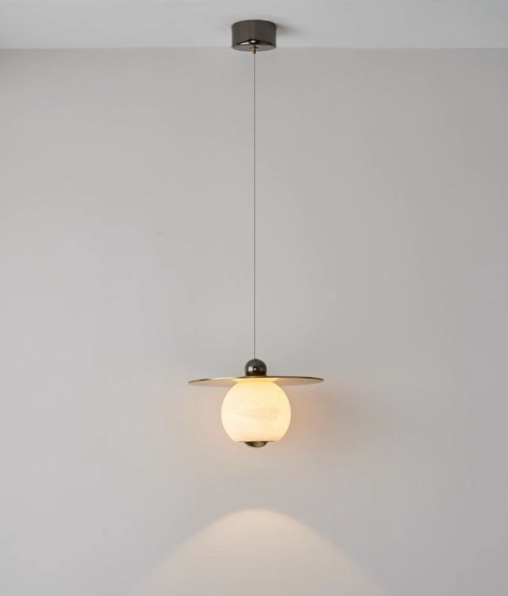 Hanging lamp IVONNE by Romatti