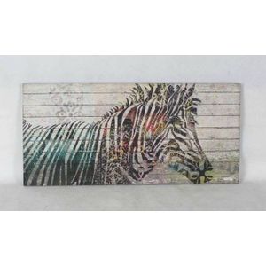 Фреска Zebra by Romatti