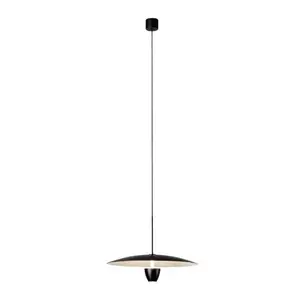 Дизайнерский подвесной светильник в современном стиле AGUSTIN by Romatti