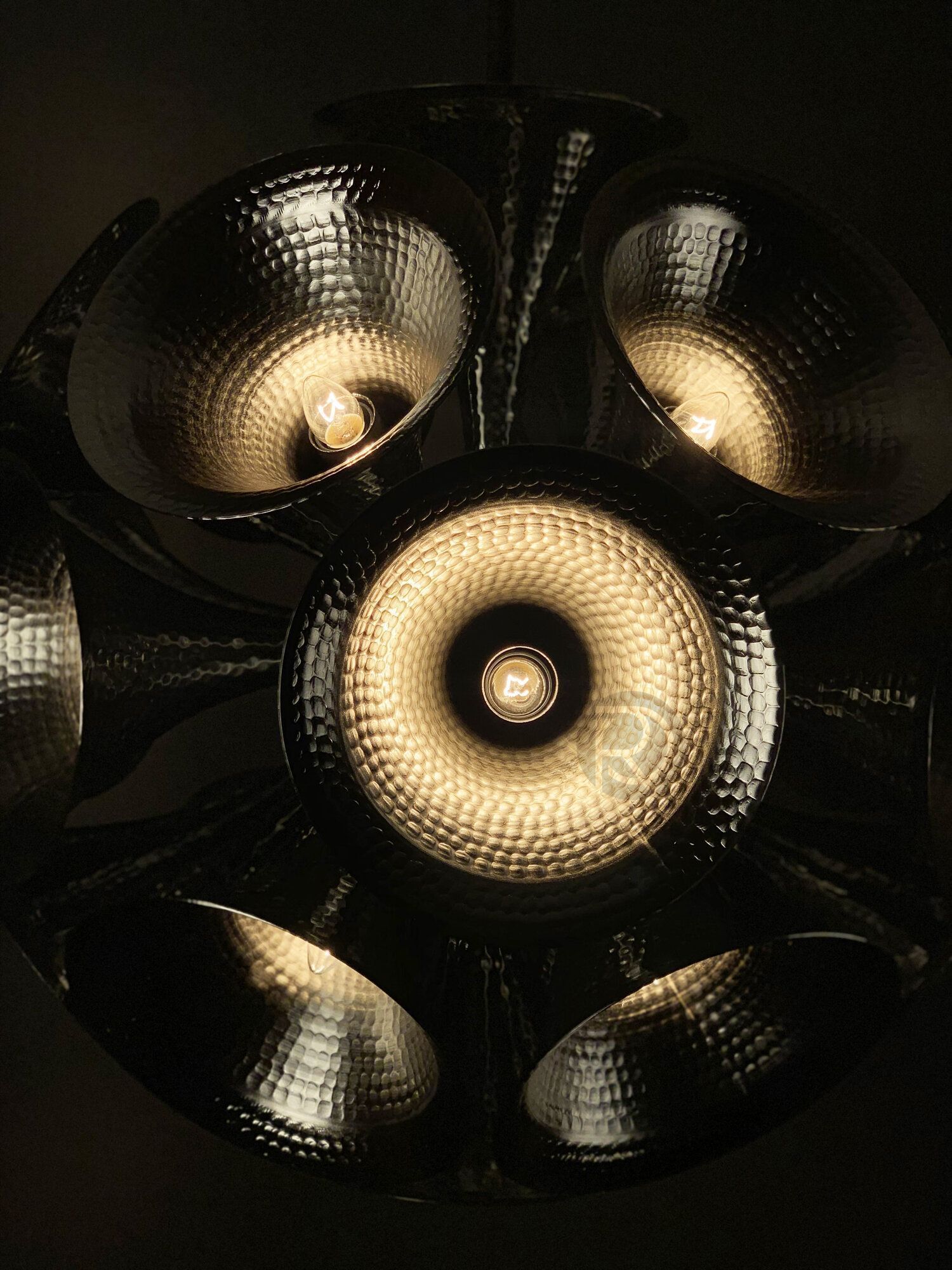 Подвесной светильник ORLEANS by Romatti Lighting