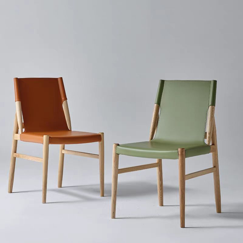 The MAREDA by Romatti chair