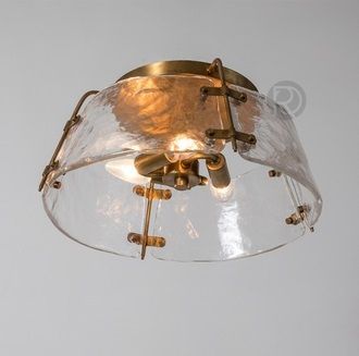 Ceiling lamp SARNO by Romatti