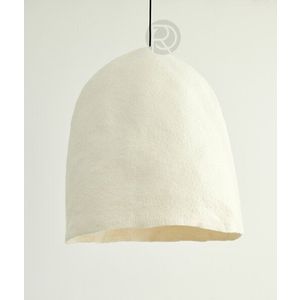 Дизайнерский подвесной светильник в скандинавском стиле SIMPLE by Sol de Mayo