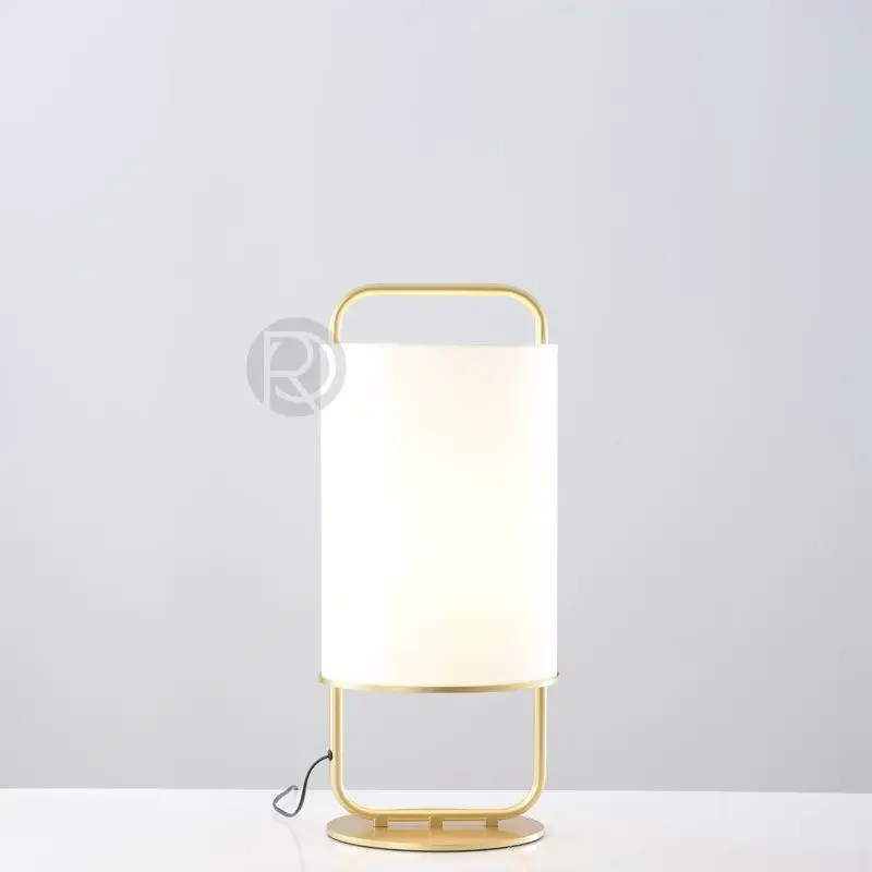 Настольная лампа ALISTAIR by Romatti