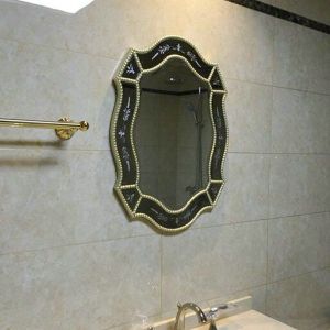 Mirror RM1197 by Romatti