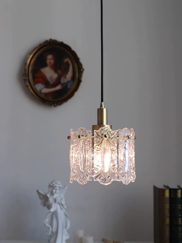 BULAT by Romatti pendant lamp