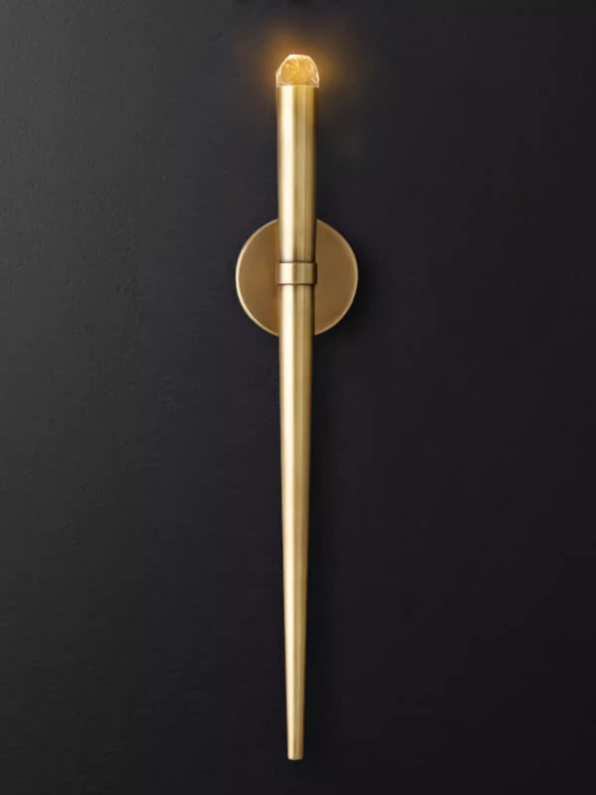 Designer wall lamp (Sconce) AQUITAINE by Romatti