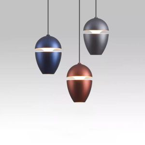 Дизайнерский подвесной светильник в скандинавском стиле SETRA by Romatti