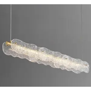 Дизайнерский подвесной светильник в современном стиле FAUSTO by Romatti