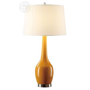 Настольная лампа NINA by Romatti