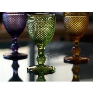 Glass of Salus by Romatti