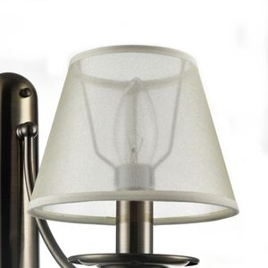 Настенный светильник (бра) GECIA by Romatti