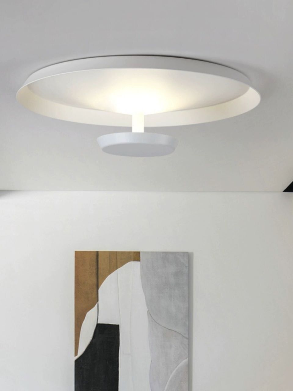 RUBRY by Romatti Ceiling lamp