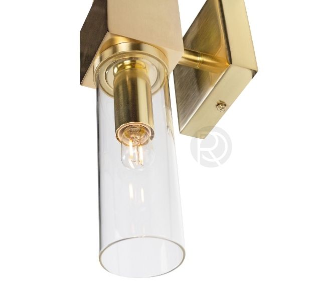 Wall lamp (Sconce) PIPER by Versmissen
