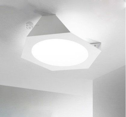 Ceiling lamp Messina by Romatti