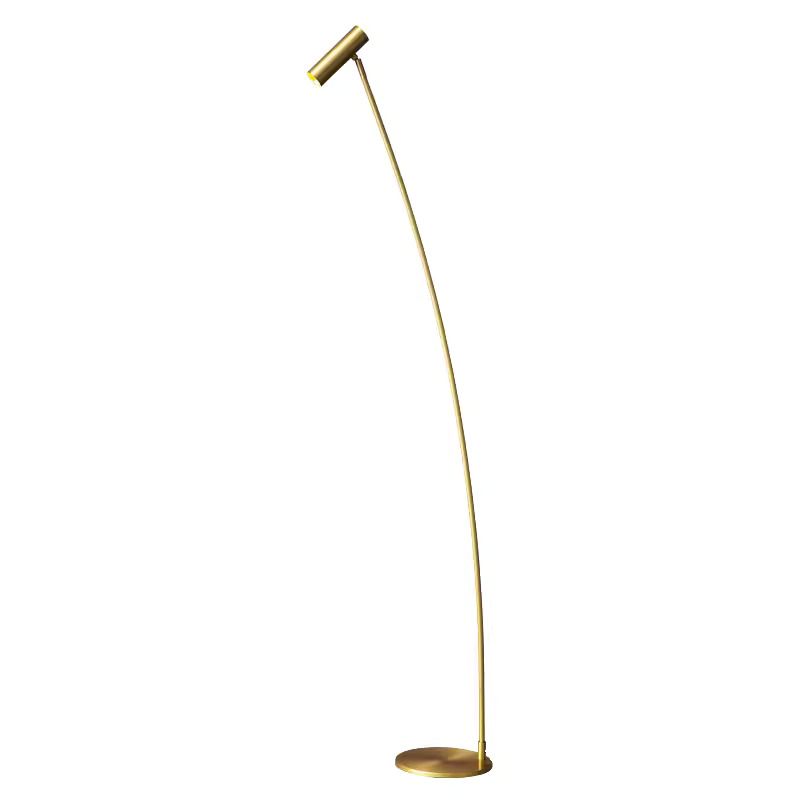 Floor lamp ZERK by Romatti