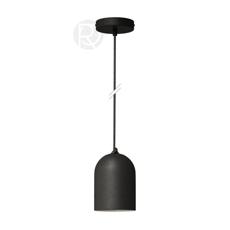 BELL by Cables Pendant Lamp