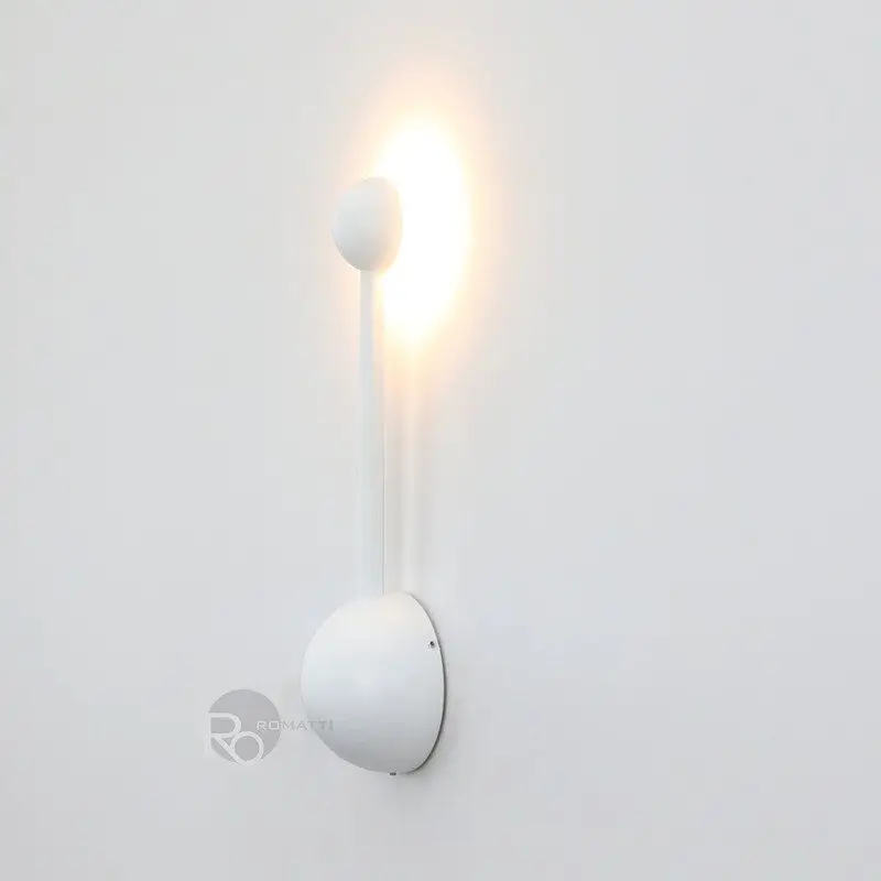 Wall lamp (Sconce) Sputnik Z by Romatti
