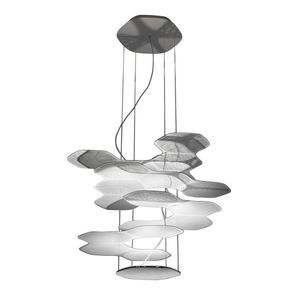 Hanging lamp Space Cloud by Artemide
